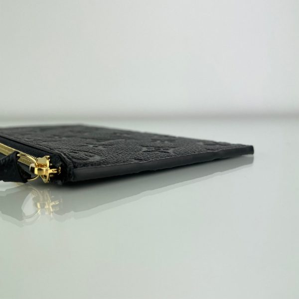 LOUIS VUITTON Zipped Pouch – Image 4