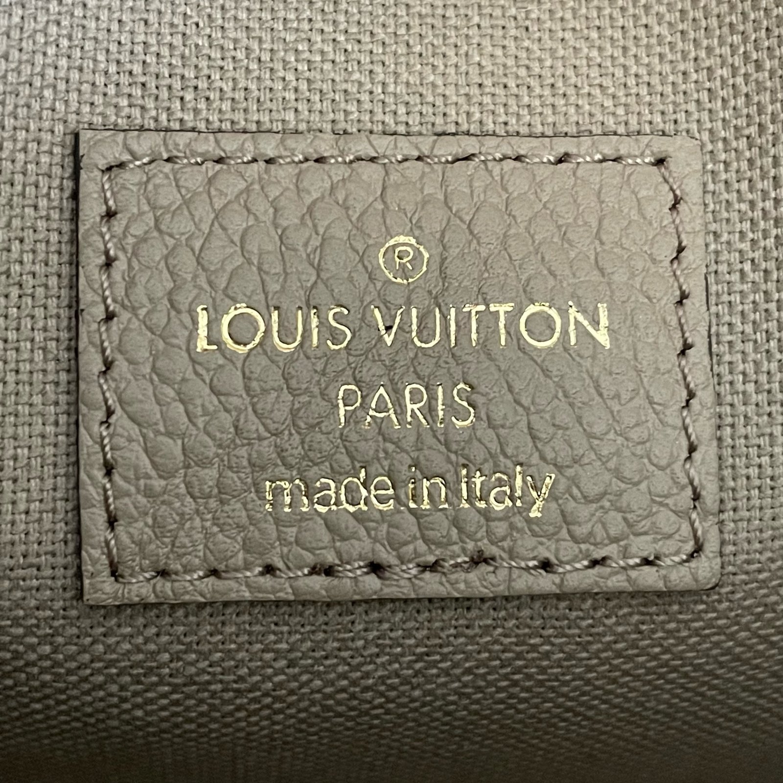 LOUIS VUITTON Pochette Félicie – Image 12