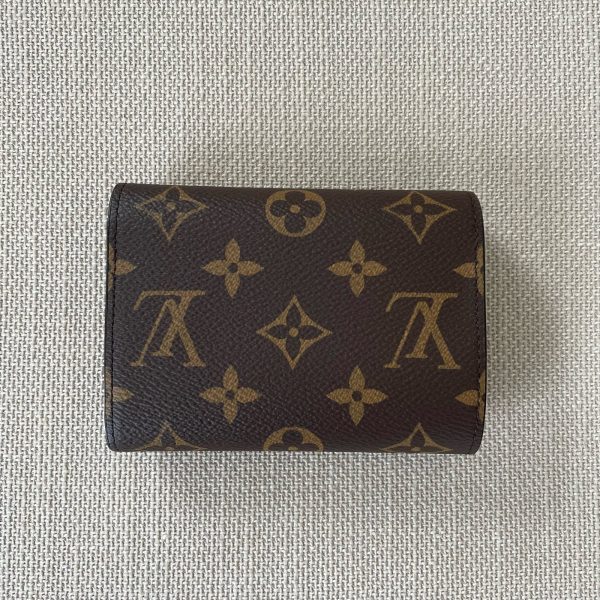 LOUIS VUITTON Portefeuille Victorine – Image 2