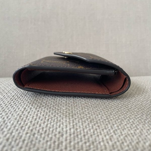 LOUIS VUITTON Portefeuille Victorine – Image 3