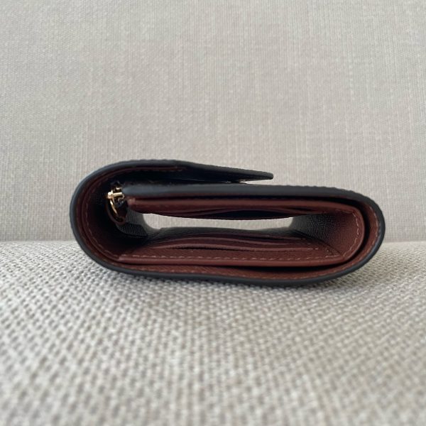 LOUIS VUITTON Portefeuille Victorine – Image 5