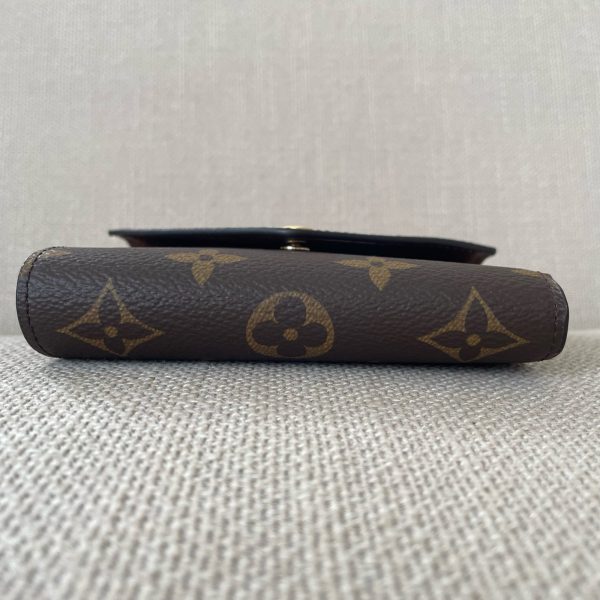 LOUIS VUITTON Portefeuille Victorine – Image 6
