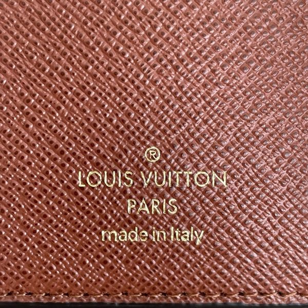 LOUIS VUITTON Portefeuille Victorine – Image 13