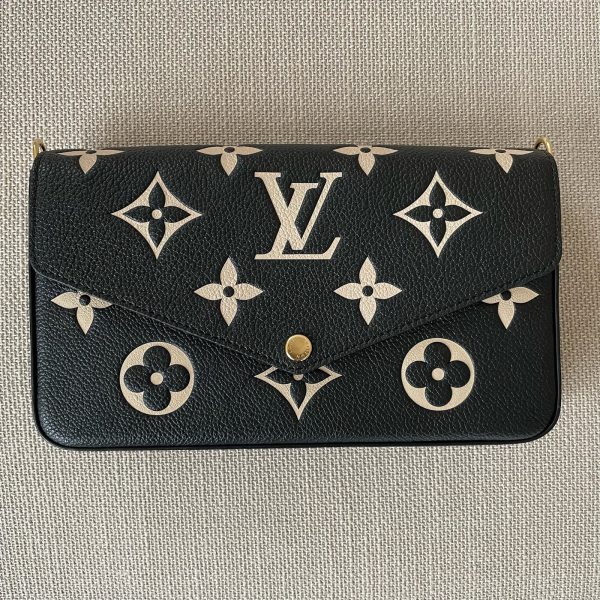 LOUIS VUITTON Pochette Félicie – Image 3