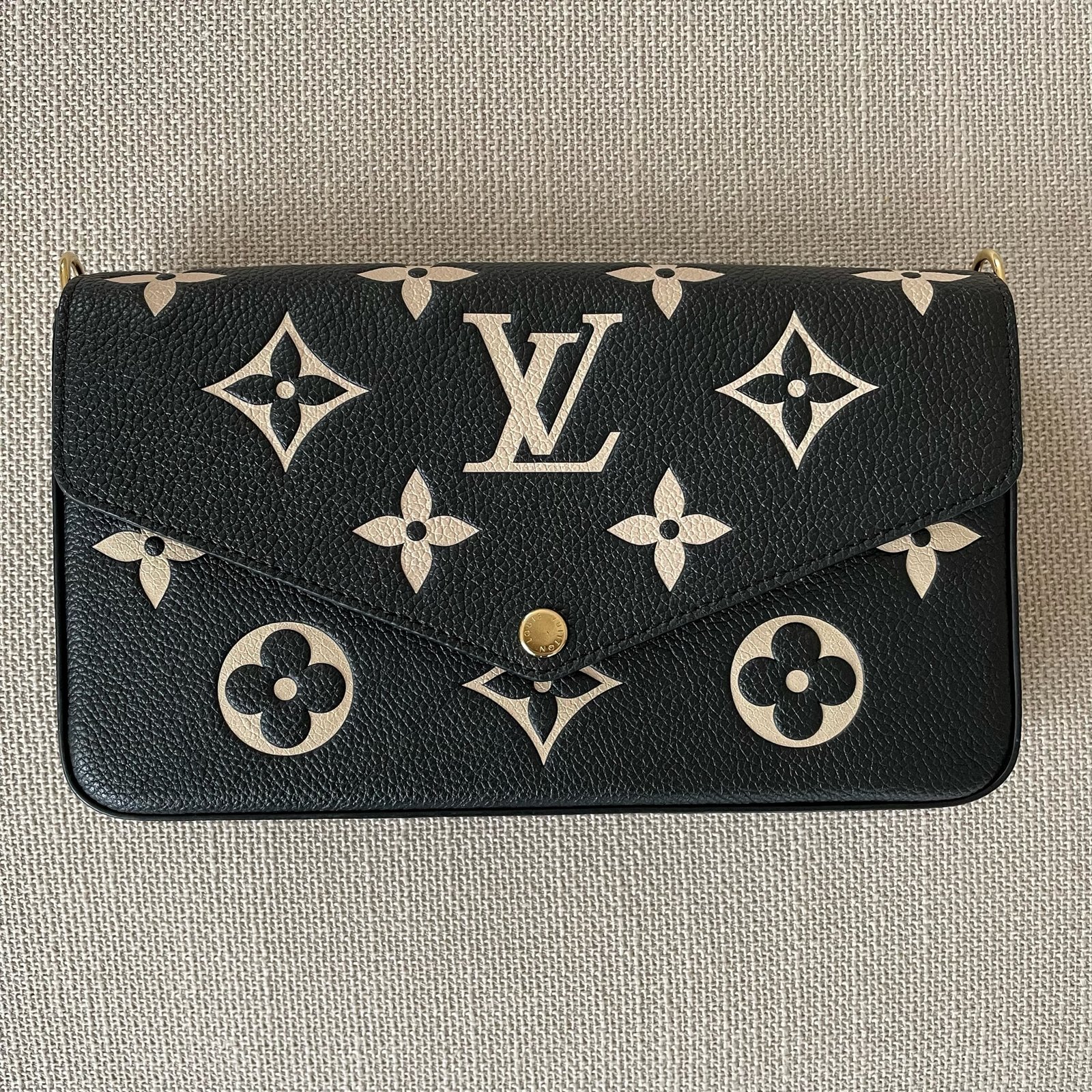 LOUIS VUITTON Pochette Félicie – Image 3
