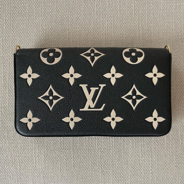 LOUIS VUITTON Pochette Félicie – Image 4