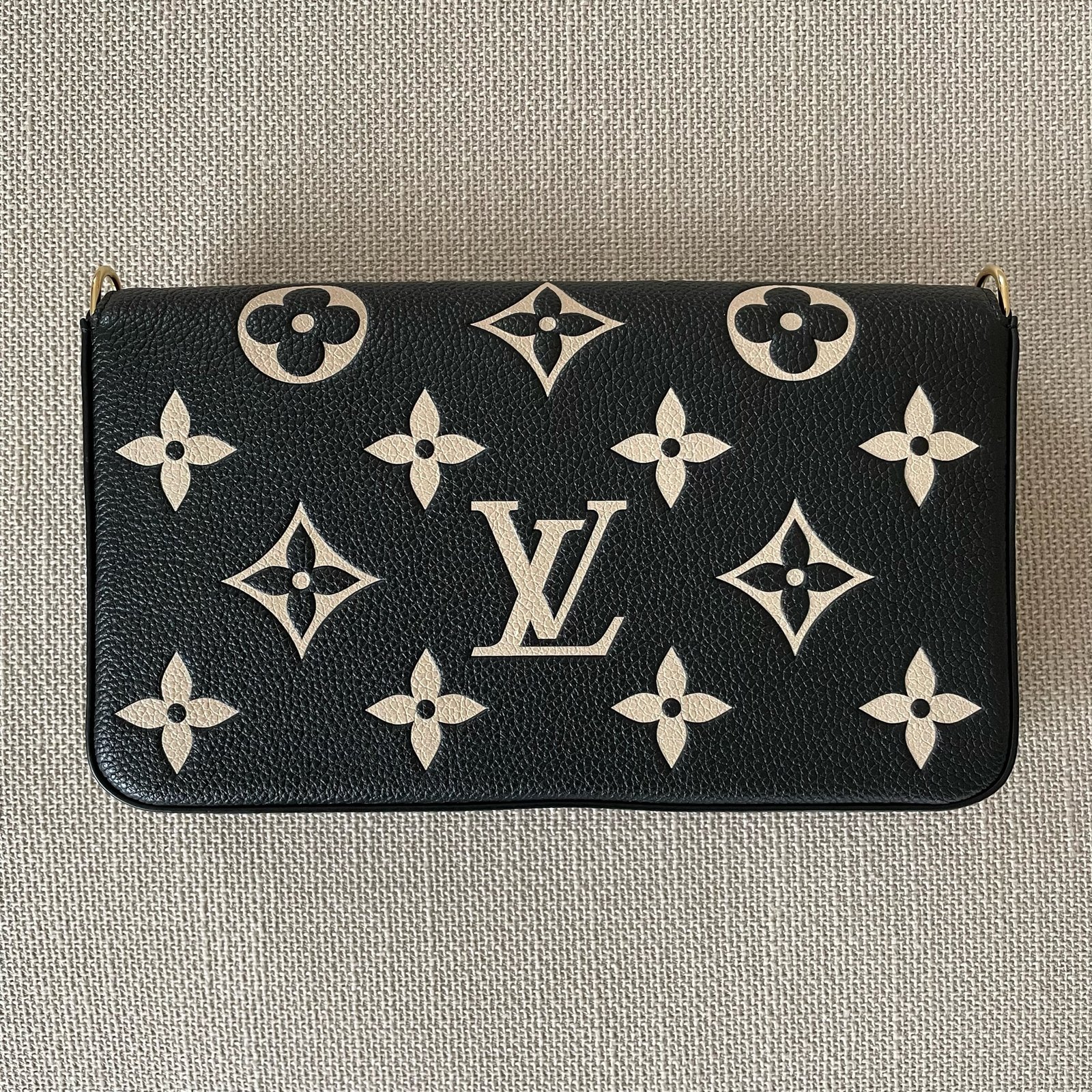 LOUIS VUITTON Pochette Félicie – Image 4