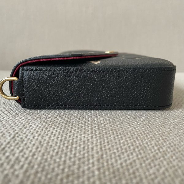 LOUIS VUITTON Pochette Félicie – Image 5