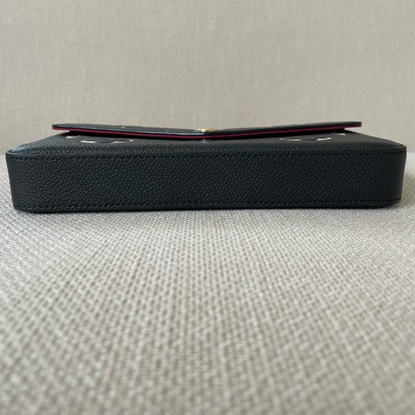 LOUIS VUITTON Pochette Félicie – Image 6