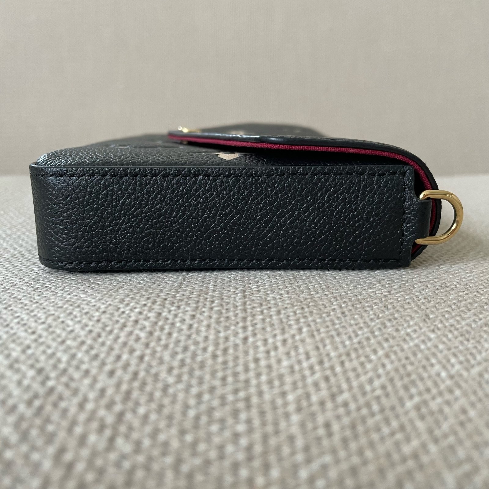 LOUIS VUITTON Pochette Félicie – Image 7