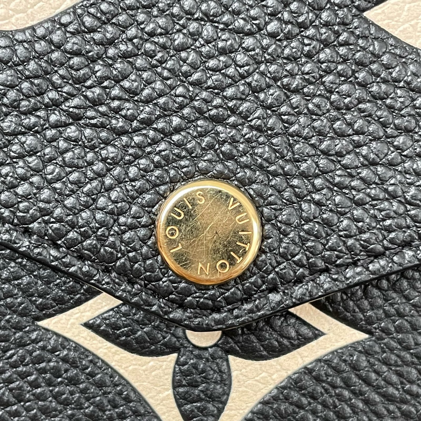 LOUIS VUITTON Pochette Félicie – Image 9