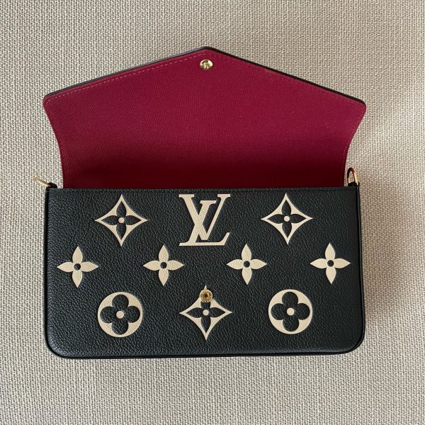 LOUIS VUITTON Pochette Félicie – Image 10