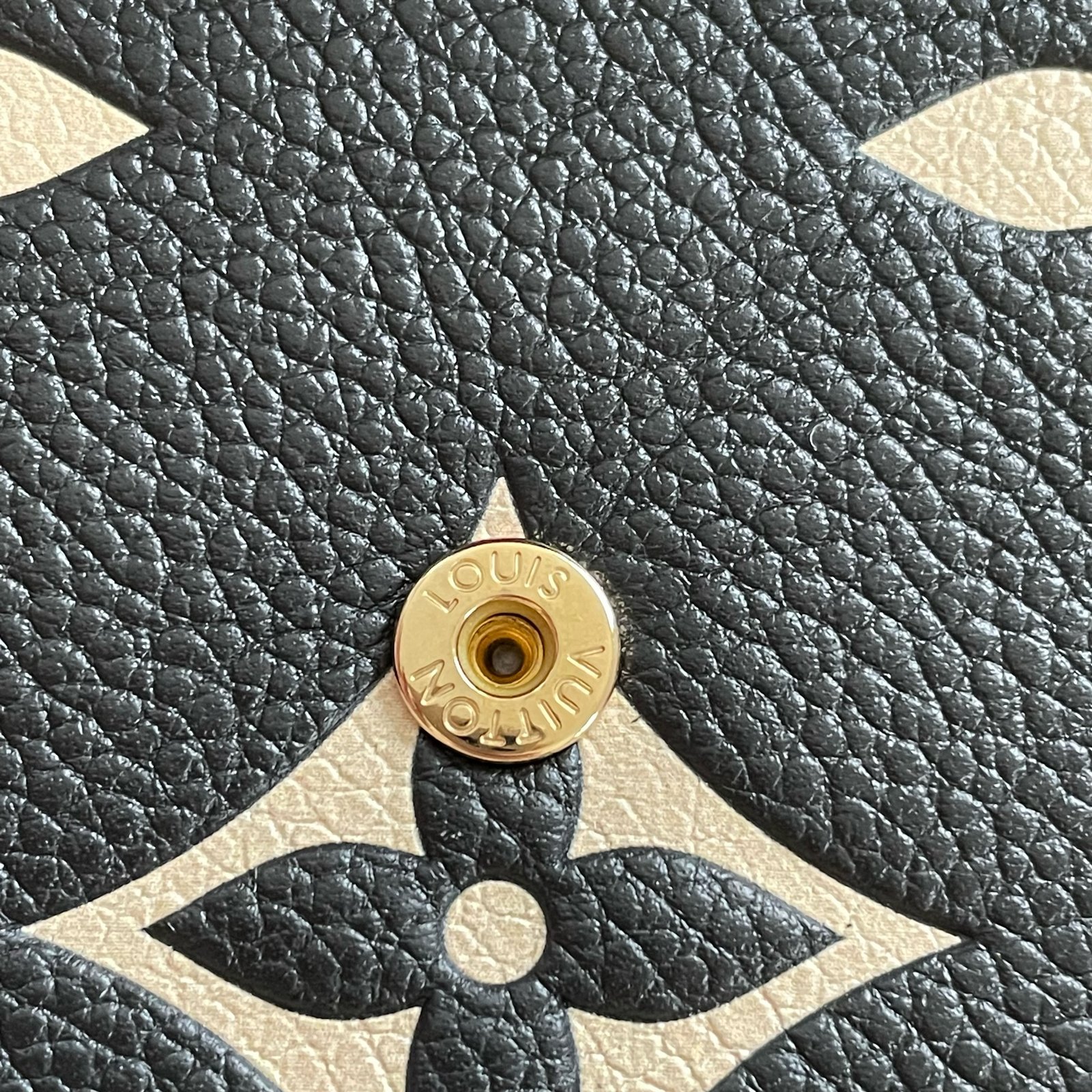 LOUIS VUITTON Pochette Félicie – Image 11