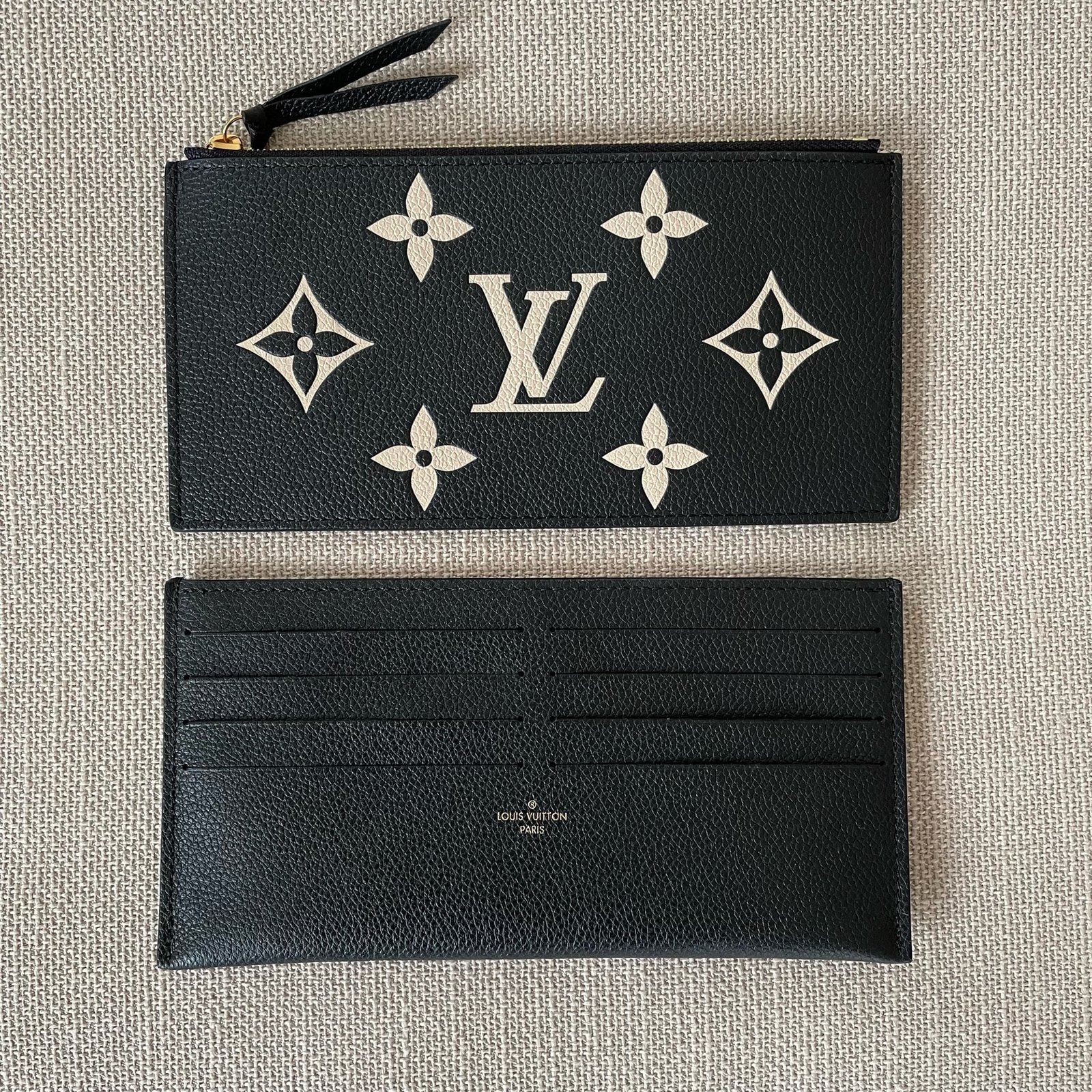 LOUIS VUITTON Pochette Félicie – Image 13