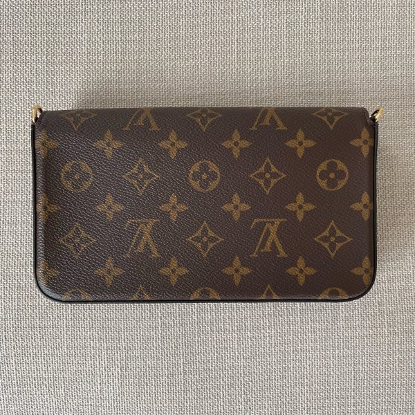 LOUIS VUITTON Pochette Félicie – Image 4
