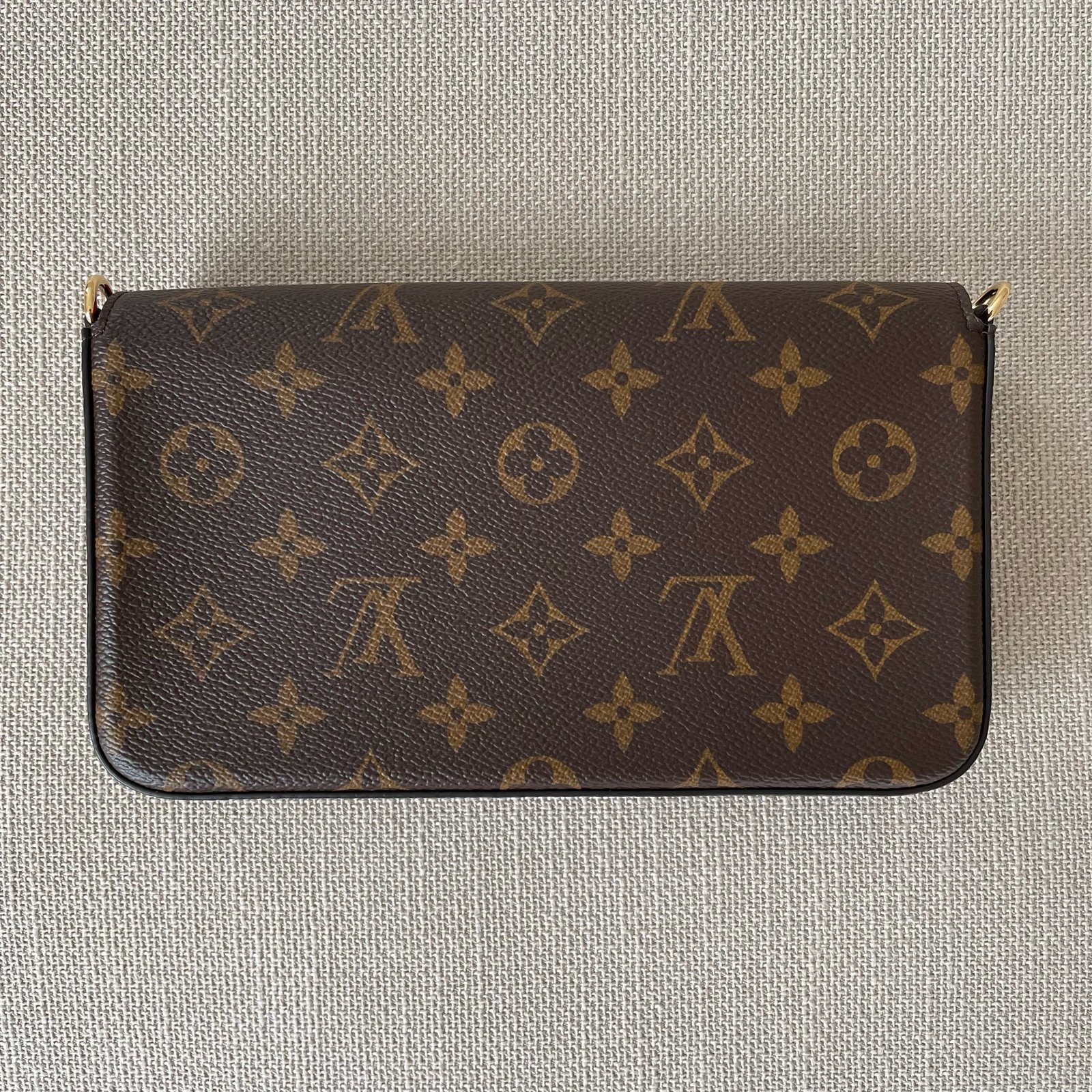LOUIS VUITTON Pochette Félicie – Image 4