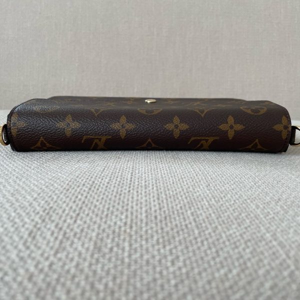 LOUIS VUITTON Pochette Félicie – Image 6