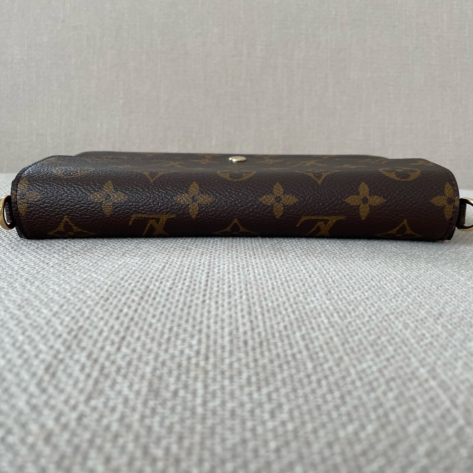 LOUIS VUITTON Pochette Félicie – Image 6