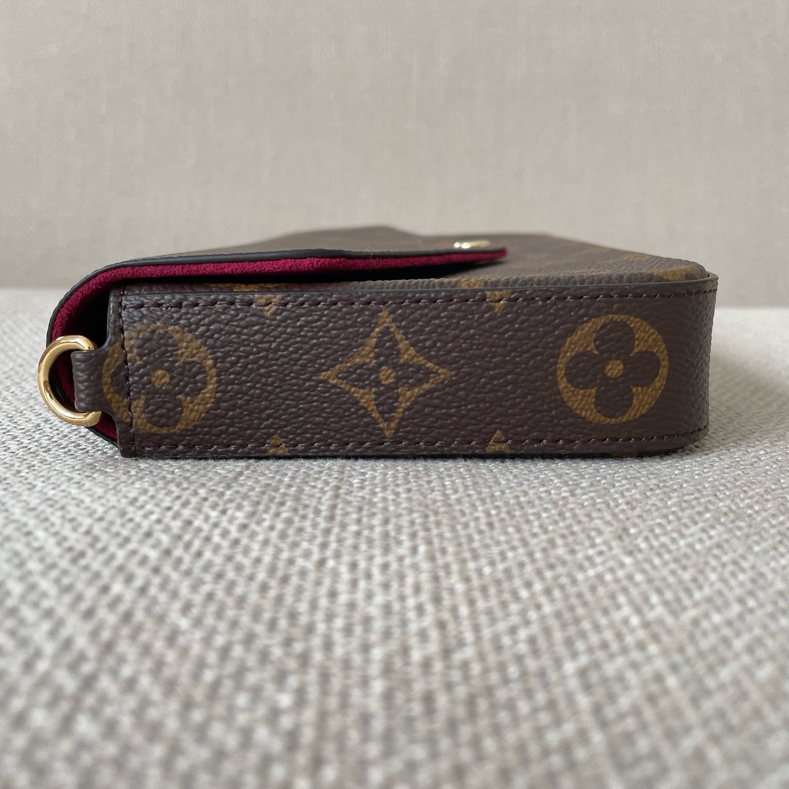 LOUIS VUITTON Pochette Félicie – Image 7