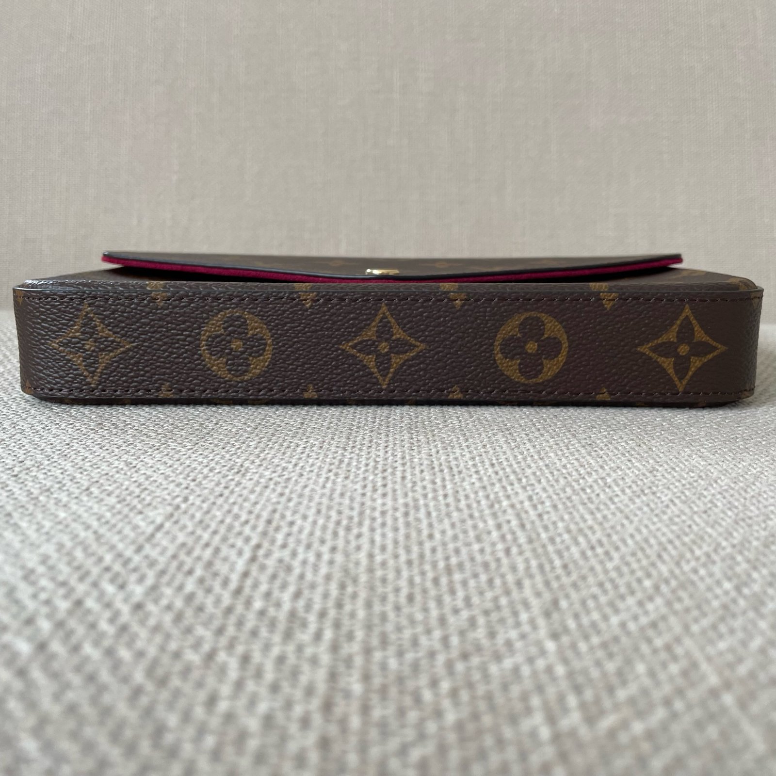 LOUIS VUITTON Pochette Félicie – Image 8