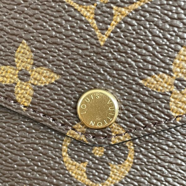 LOUIS VUITTON Pochette Félicie – Image 9
