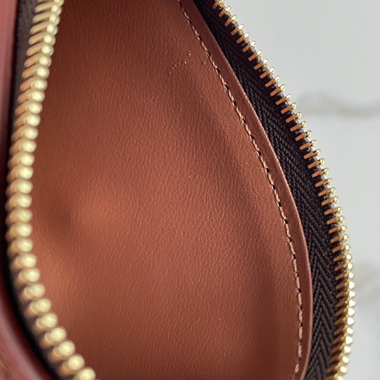 LOUIS VUITTON Victorine Wallet – Image 13
