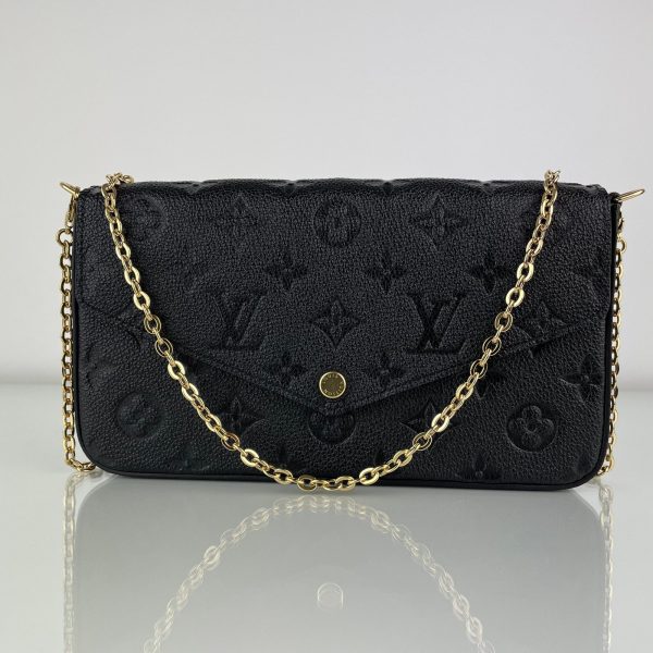 LOUIS VUITTON Pochette Félicie – Image 3