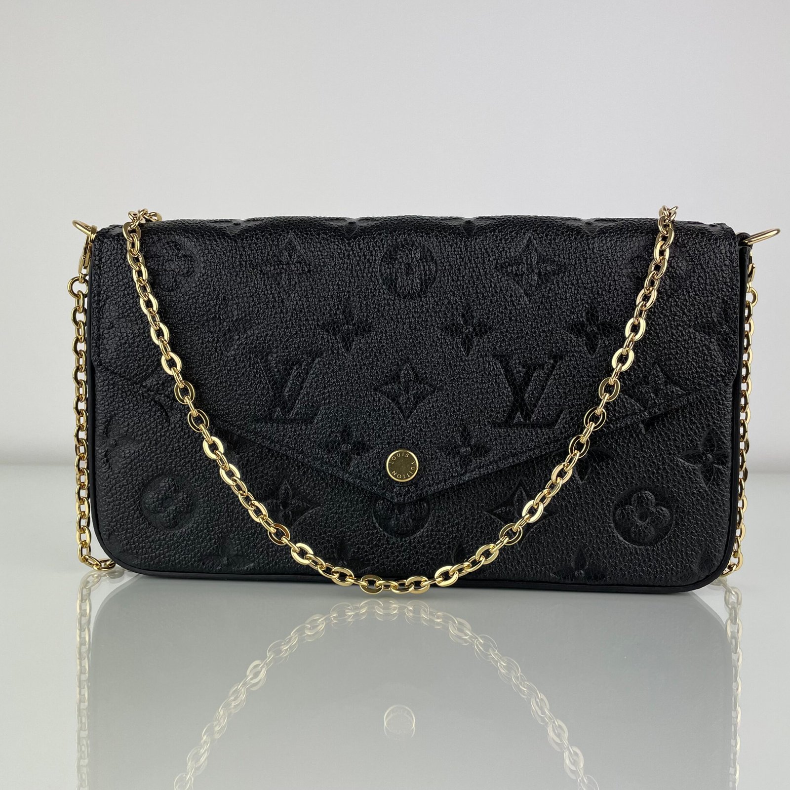 LOUIS VUITTON Pochette Félicie – Image 3