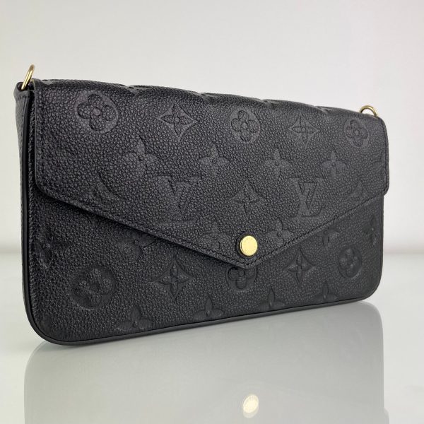 LOUIS VUITTON Pochette Félicie – Image 4