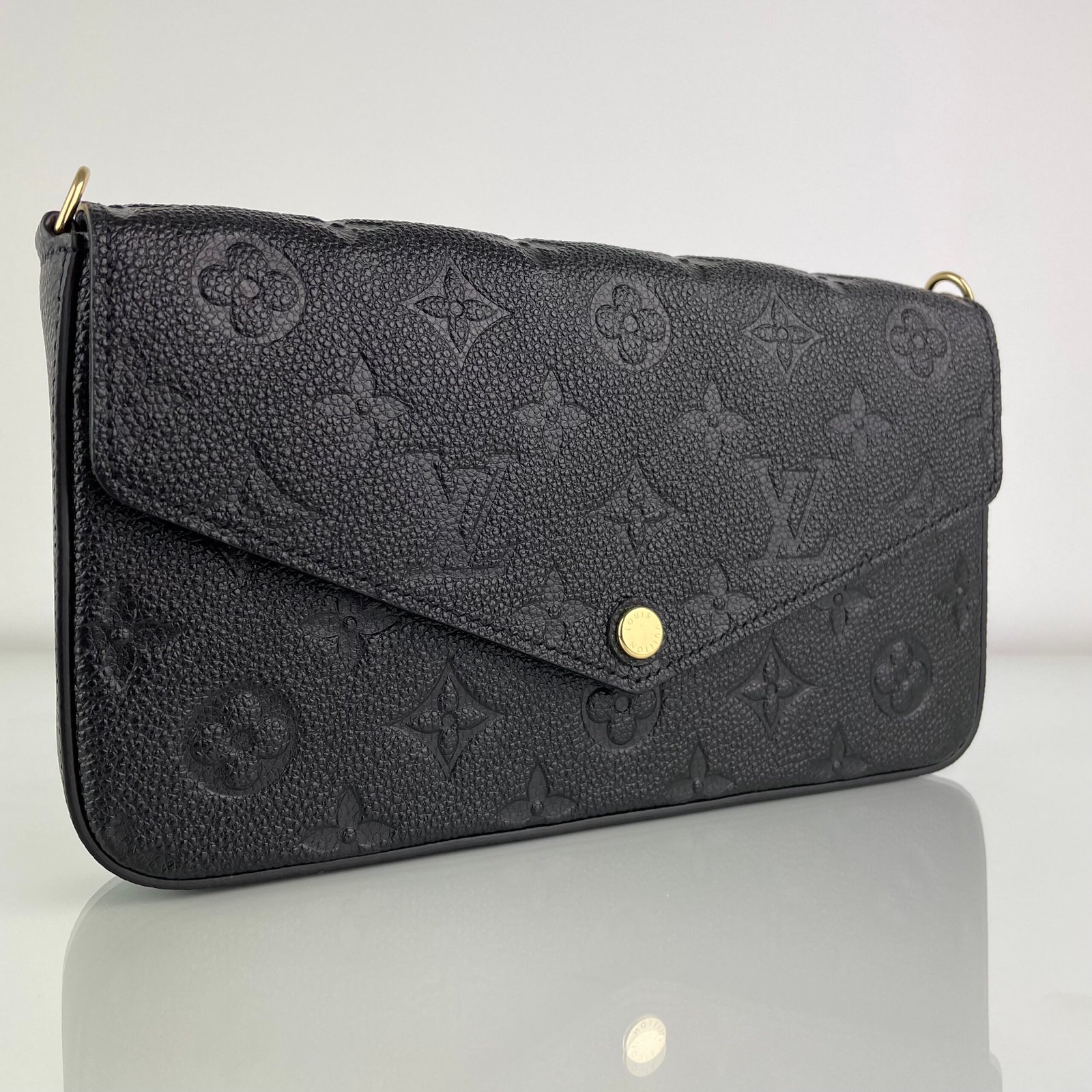 LOUIS VUITTON Pochette Félicie – Image 4