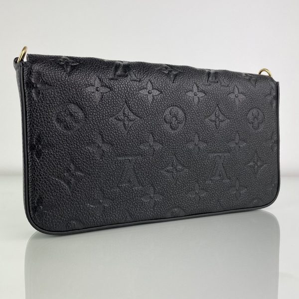 LOUIS VUITTON Pochette Félicie – Image 5