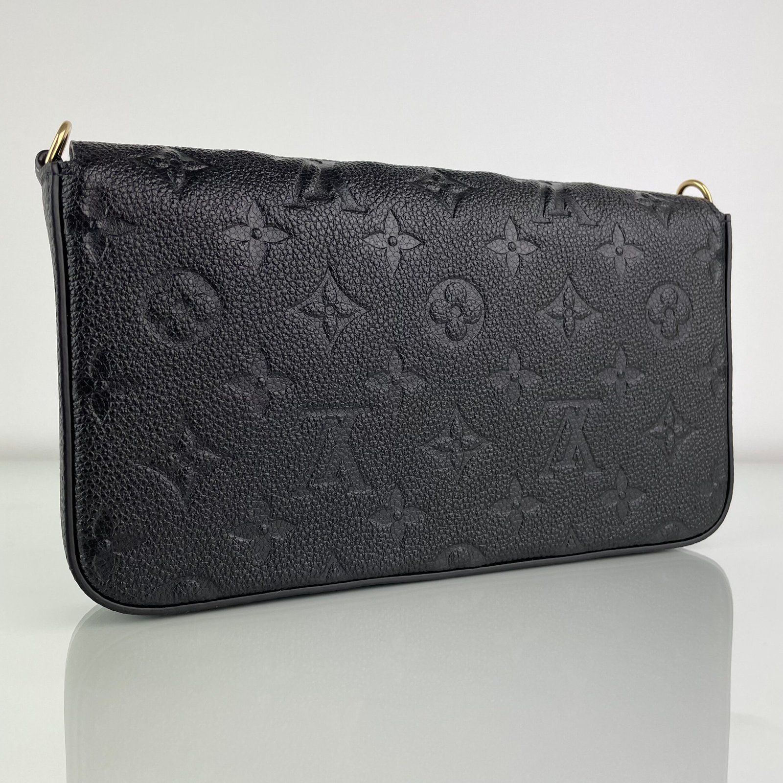 LOUIS VUITTON Pochette Félicie – Image 5