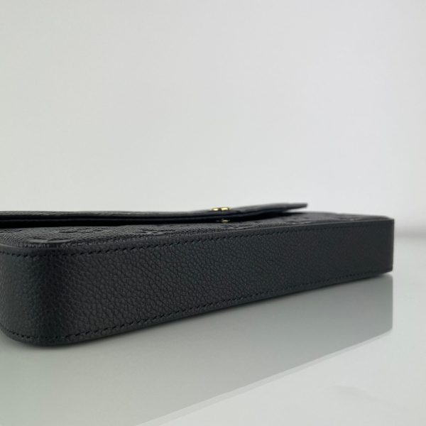 LOUIS VUITTON Pochette Félicie – Image 7