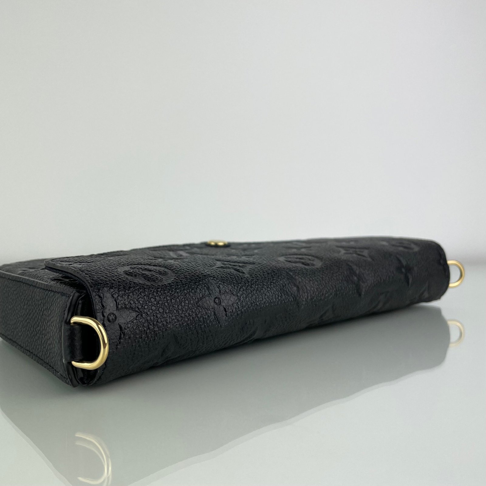 LOUIS VUITTON Pochette Félicie – Image 9