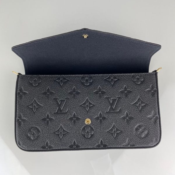 LOUIS VUITTON Pochette Félicie – Image 12