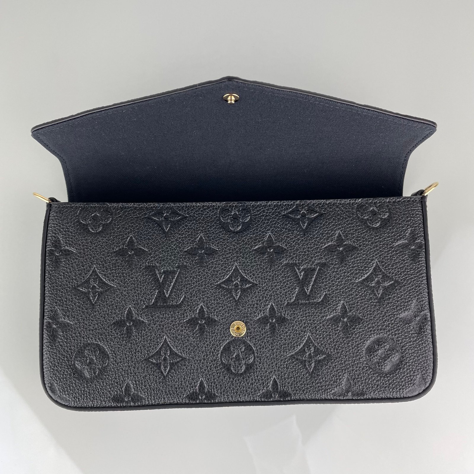 LOUIS VUITTON Pochette Félicie – Image 12