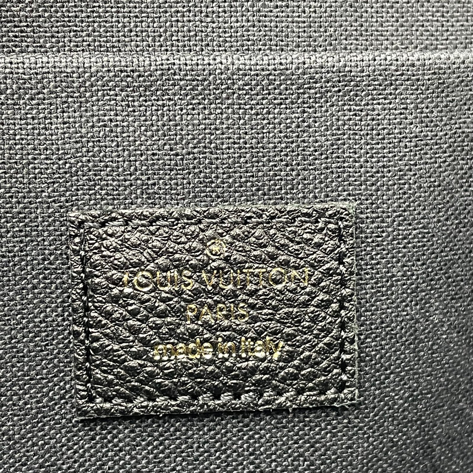 LOUIS VUITTON Pochette Félicie – Image 13