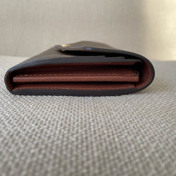 LOUIS VUITTON Portefeuille Sarah – Image 4