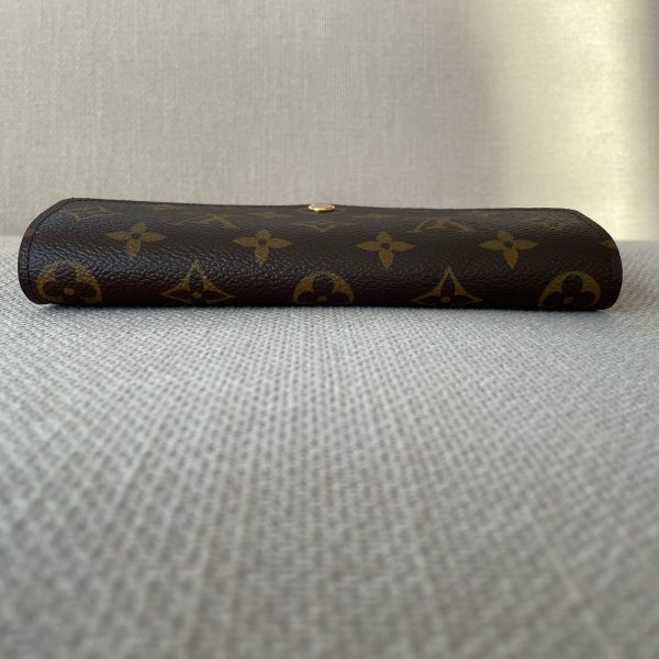 LOUIS VUITTON Portefeuille Sarah – Image 5