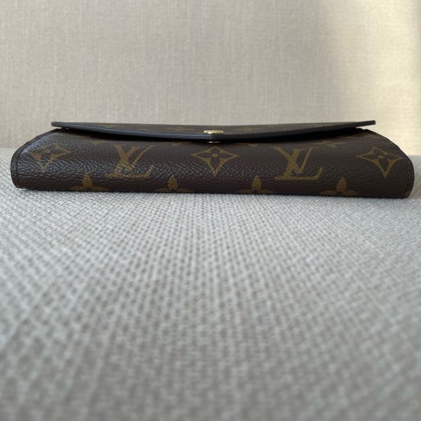 LOUIS VUITTON Portefeuille Sarah – Image 7