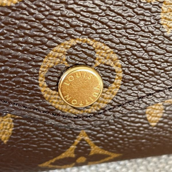 LOUIS VUITTON Portefeuille Sarah – Image 8