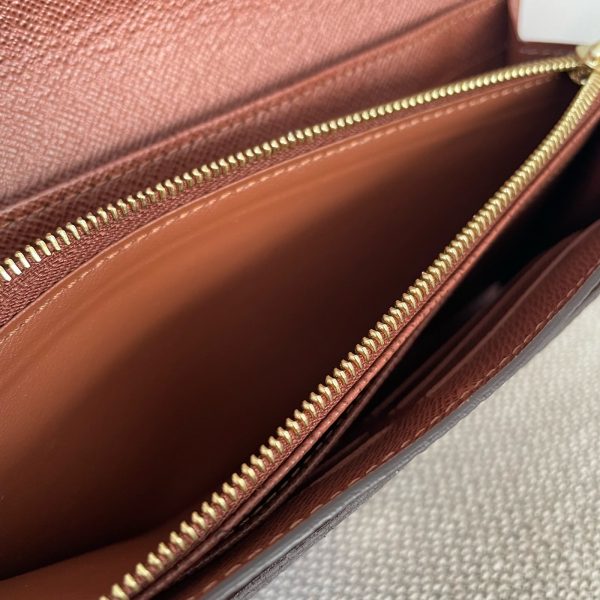 LOUIS VUITTON Portefeuille Sarah – Image 14