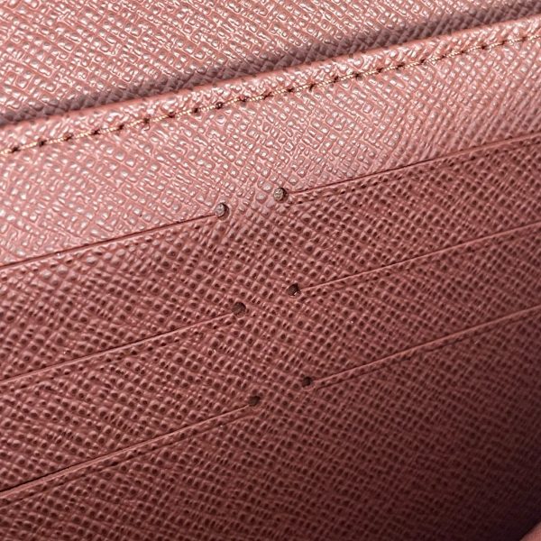 LOUIS VUITTON Portefeuille Sarah – Image 15