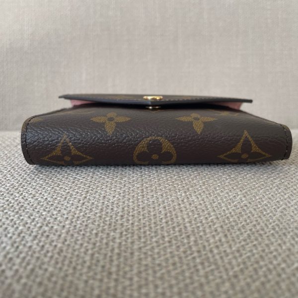 LOUIS VUITTON Victorine Wallet – Image 7
