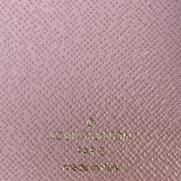 LOUIS VUITTON Victorine Wallet – Image 16