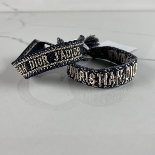 DIOR Set de Bracelets J’ADior – Image 3