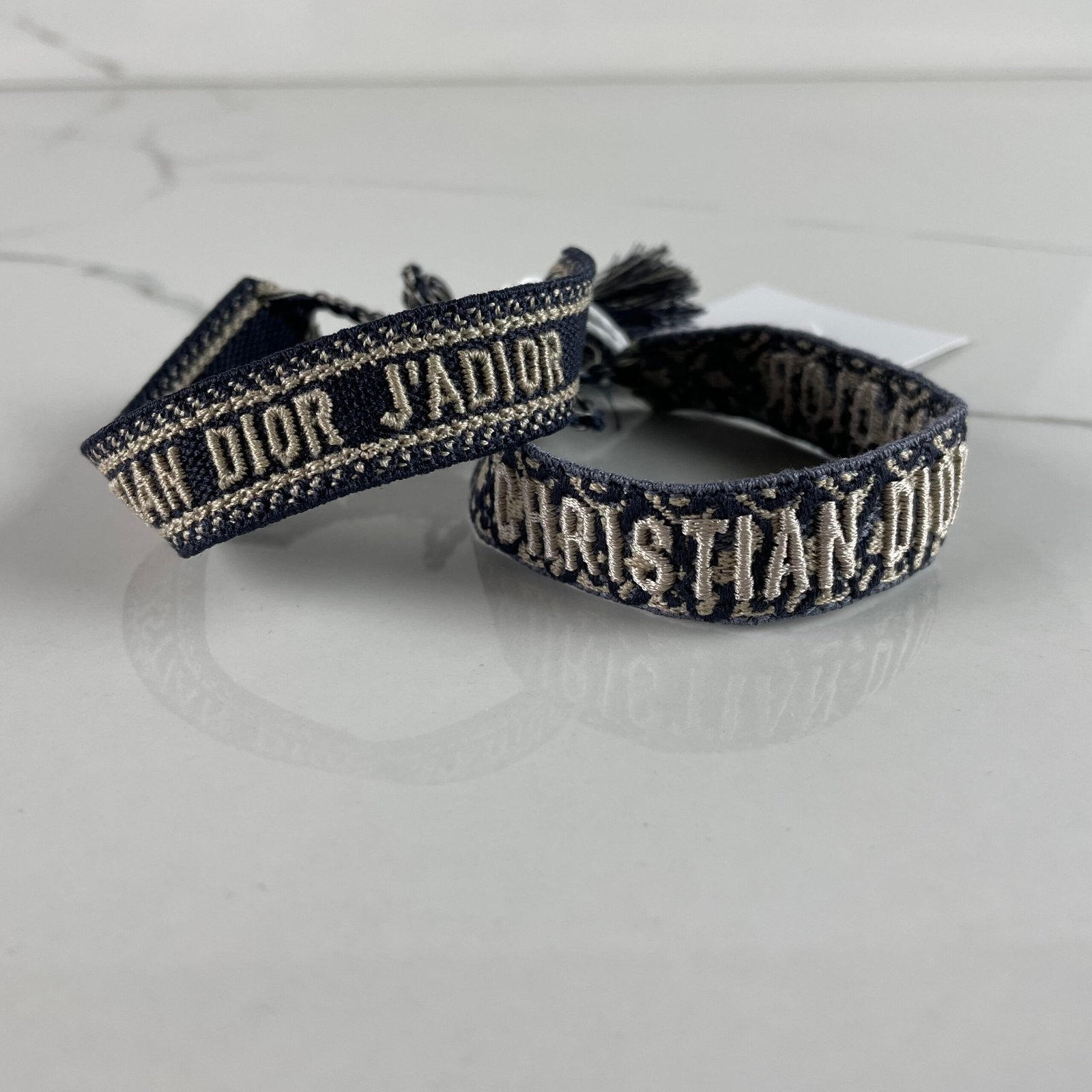 DIOR Set de Bracelets J’ADior – Image 3