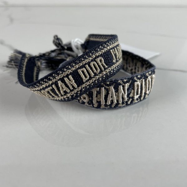 DIOR Set de Bracelets J’ADior