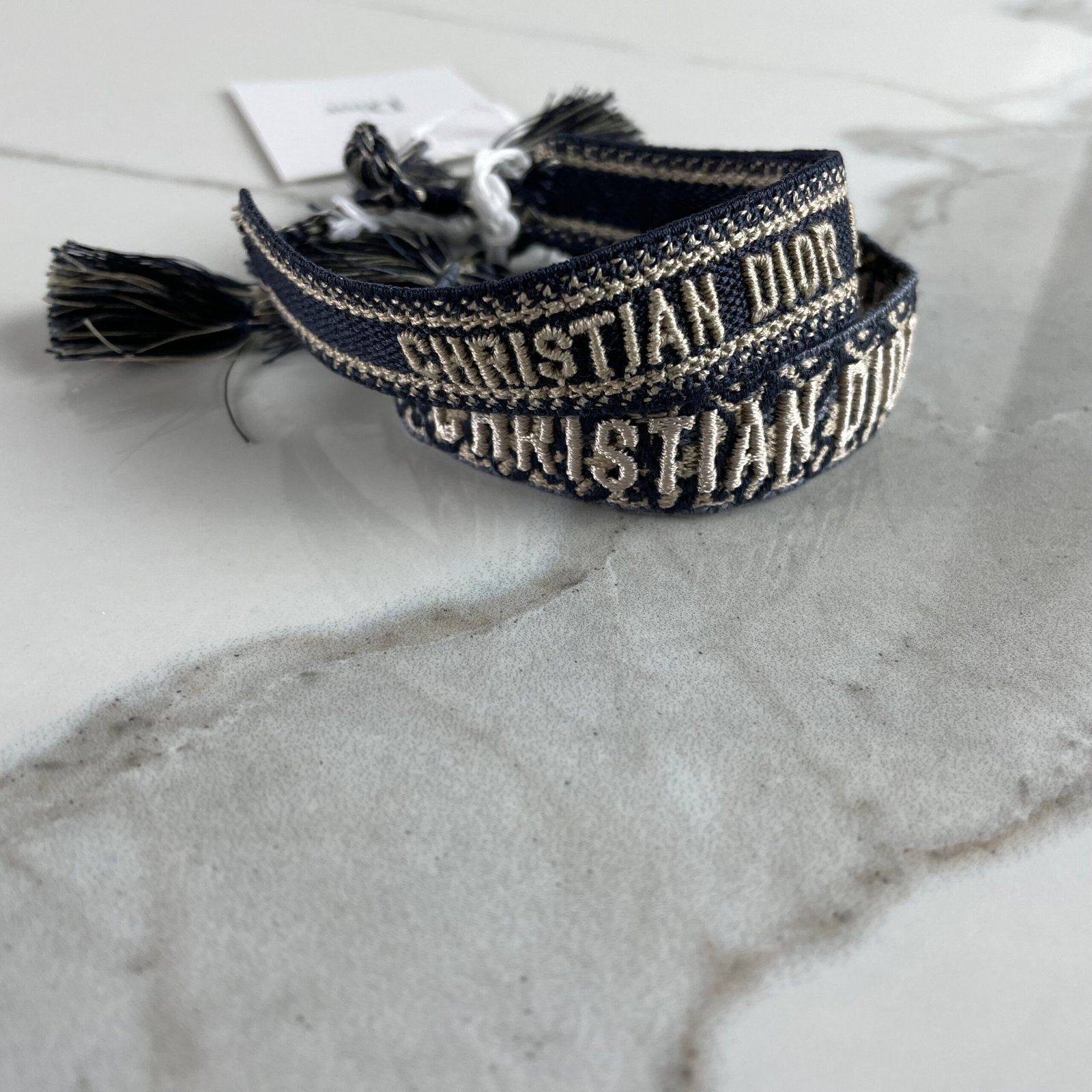 DIOR Set de Bracelets J’ADior – Image 4