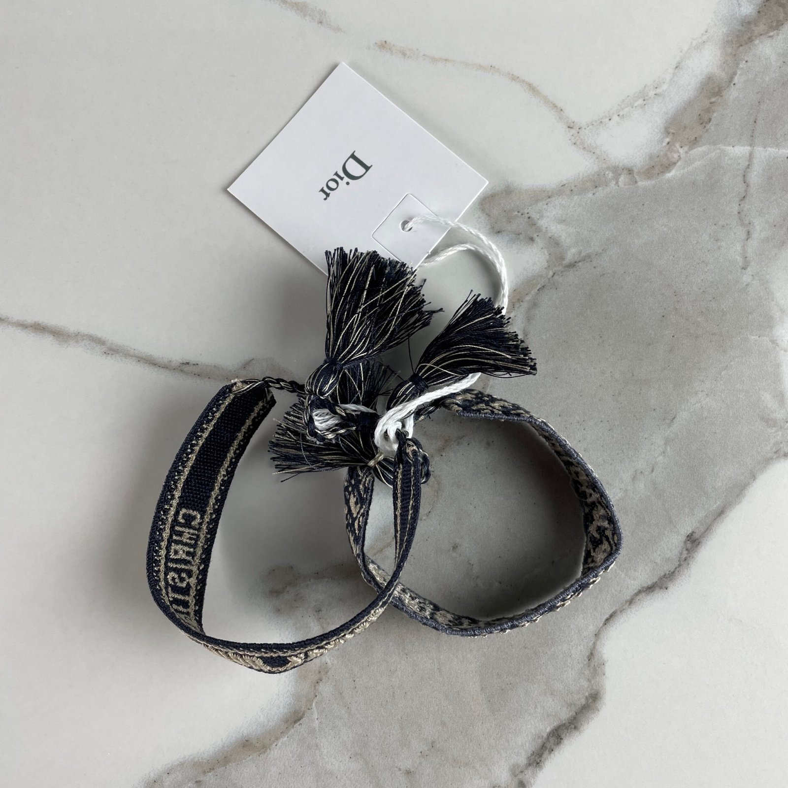 DIOR Set de Bracelets J’ADior – Image 5